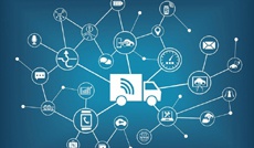 Практический каждый третий новый автомобиль в 2017 году получит подключение к Сети