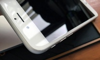 Владельцы iPhone 6 и iPhone 6 Plus жалуются на легко царапающиеся экраны