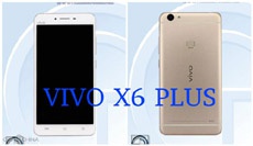 Vivo X6 Plus может получить 10-ядерный чипсет MediaTek Helio X20