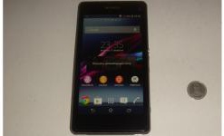 Sony Xperia Z1s будет недешевым гаджетом