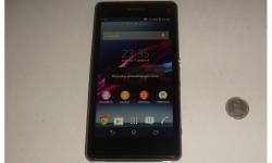 Sony Xperia Z1s будет недешевым гаджетом