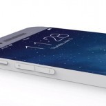Новый концепт iPhone 6 с большим экраном