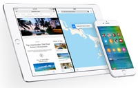 Apple начала принимать заявки на тестирование iOS 9