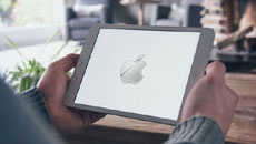 Как менялись логотипы Apple