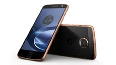 Обновление для Moto Z исправило проблему с громкостью уведомлений