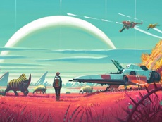 Авторы No Man's Sky будут помогать независимым разработчикам
