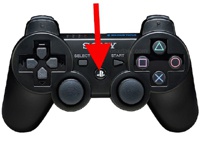 Как подключить контроллер от PlayStation 3 к компьютеру Mac