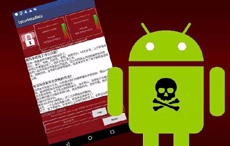 В Сети опубликован исходный код имитирующего WannaCry вымогателя для Android