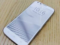 Huawei Mulan появился на фотографиях