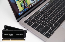 Почему на самом деле у новых MacBook Pro только 16 ГБ ОЗУ