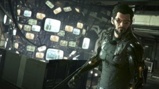 Deus Ex: Mankind Divided выйдет на macOS и Linux