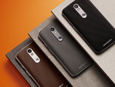 Motorola Droid Turbo 2 проверили на прочность