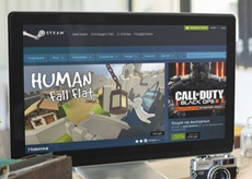 В Steam запретили дарить сотни игр
