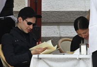 Мессенджер Дурова вновь использовали террористы