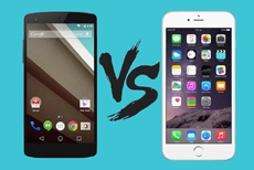 Фанатка Android назвала 10 функций iOS, которые Apple позаимствовала у платформы Google