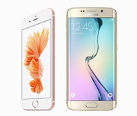 Samsung Galaxy S7 скопирует две ключевые особенности iPhone 6s