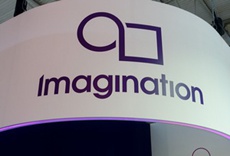 Tsinghua купила 3% акций Imagination Technologies