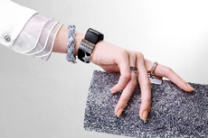 CES 2017: Swarovski рассказали о своих часах на Android Wear