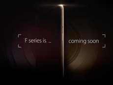 Oppo запускает линейку камерофонов "F"