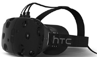 HTC и Valve принимают заявки на бесплатные очки виртуальной реальности Vive