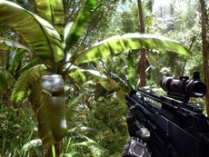 Crysis 3 и Battlefield 1 запустили в 8К при 60 кадрах с помощью четырёх TITAN Xp