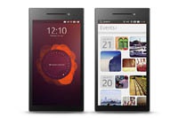 Кампания по финансированию смартфона на Ubuntu провалилась