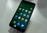 Дисплей Meizu MX 4 Mini окажется не таким уж маленьким