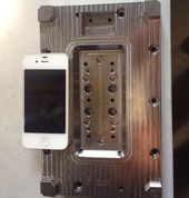 Размеры экрана iPhone 6 подтверждены