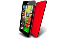 Yezz Billy 4.7 — новое устройство на базе Windows Phone 8.1