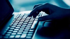 В Англии прошли массовые аресты хакеров