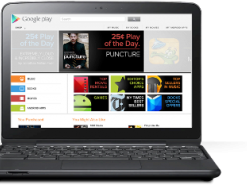 Android Market закрывается