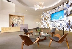 Офис компании Skype в Калифорнии (Фото)