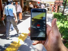 Как думаете, сколько километров прошли игроки Pokemon GO?