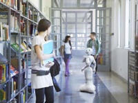 Производитель iPhone займется выпуском роботов