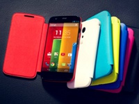 Оба поколения Motorola Moto G вскоре получат Android 5.0.1