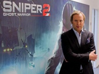 Глава CI Games отмечает увеличение доли цифровой дистрибуции игр