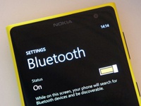 В Windows Phone 8.1 Update 2 появится поддержка новых протоколов Bluetooth