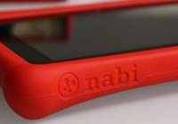 Производитель планшетов Nabi прекратил поставки продукции