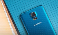 Флагман Galaxy S5 Plus появился на сайте Samsung