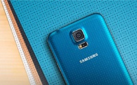 Флагман Galaxy S5 Plus появился на сайте Samsung
