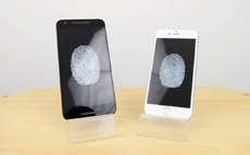 iPhone 6s против Nexus 5Х: скорость работы сканера отпечатков пальцев
