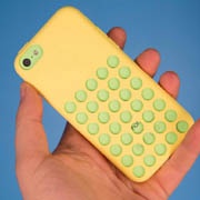 iPhone 5c популярен среди владельцев смартфонов с Android