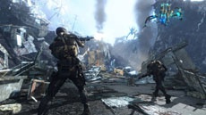 В Crytek подумывают выпустить переиздание Crysis в HD