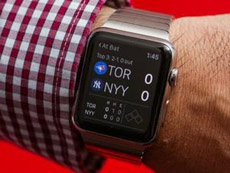 Эксперты резко снизили прогноз по продажам Apple Watch