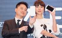 В первой половине 2015 года ZTE поставила 26 млн смартфонов