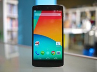 Google продлила срок продажи Nexus 5 до конца первого квартала 2015 года