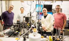 Для охлаждения процессоров можно использовать лазеры