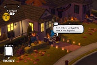 Игра про Хэллоуин от создателей Psychonauts обзаведется сиквелом