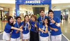 Samsung за год сократила более 5 000 сотрудников из-за падения продаж смартфонов