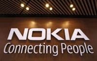 Nokia может купить конкурента Alcatel-Lucent